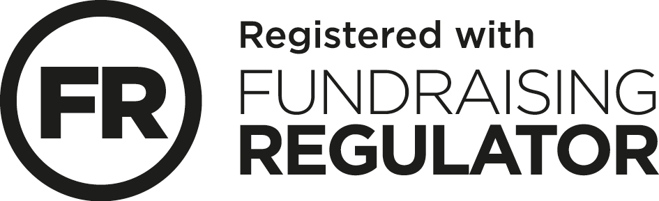 FR - Registered Fundraising Regulator